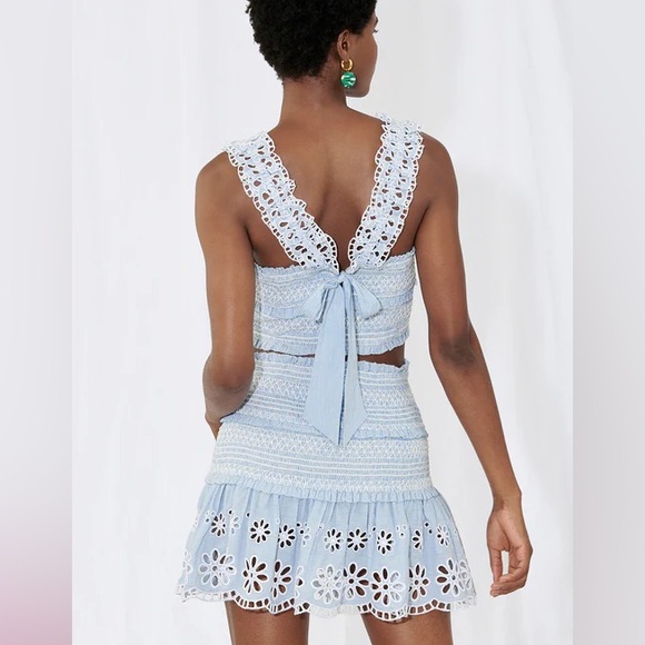 SAYLOR Saskia Set - Picture 4 of 5